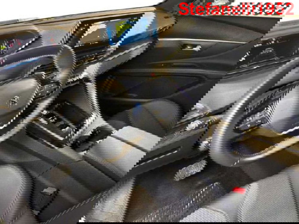 Peugeot 5008 usata a Bologna (11)