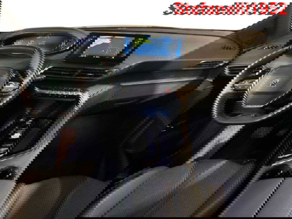 Peugeot 5008 usata a Bologna (13)