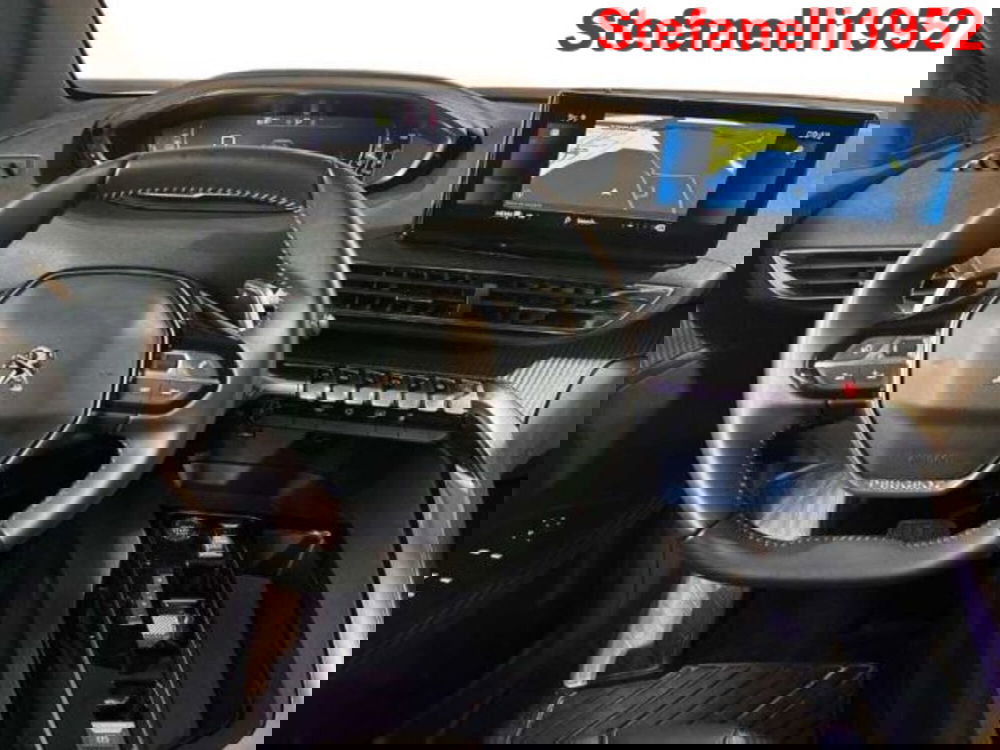 Peugeot 5008 usata a Bologna (14)