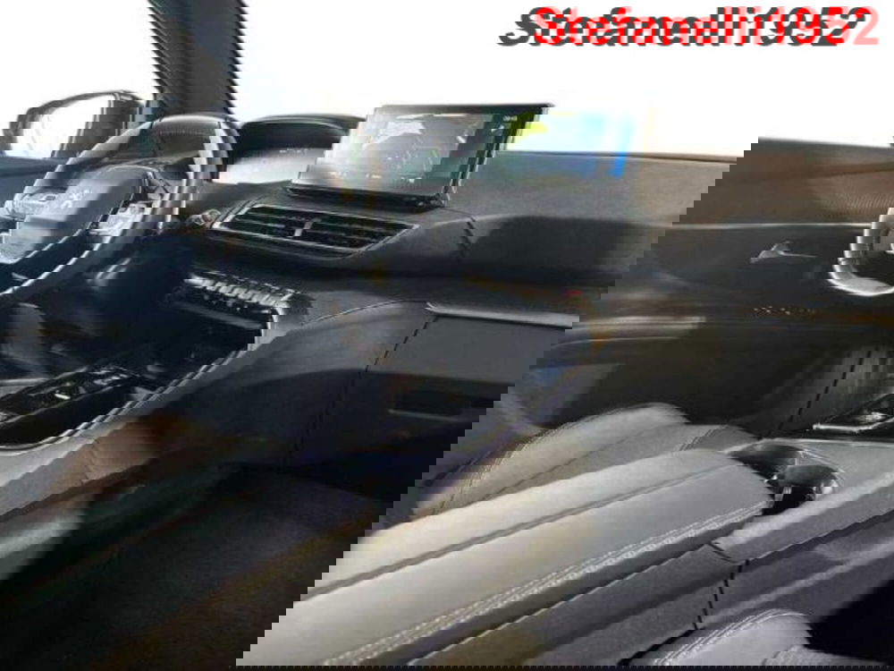 Peugeot 5008 usata a Bologna (15)