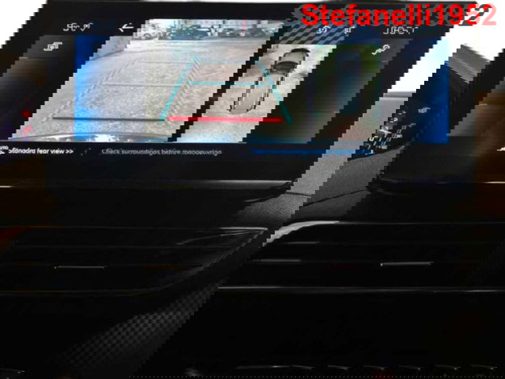 Peugeot 5008 usata a Bologna (17)