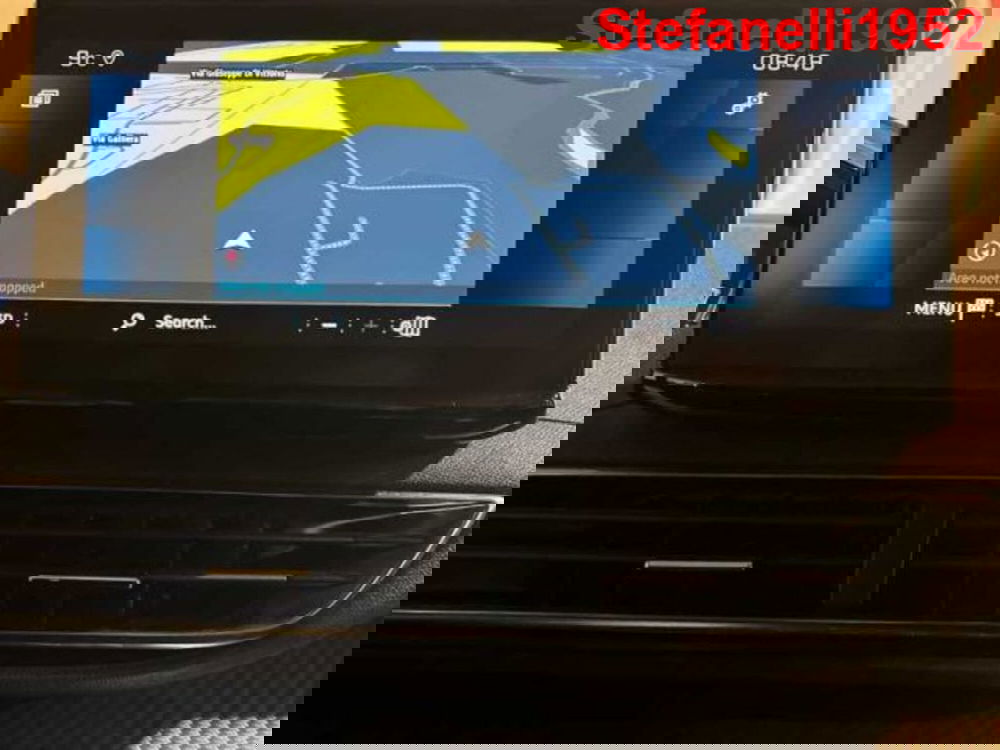 Peugeot 5008 usata a Bologna (18)