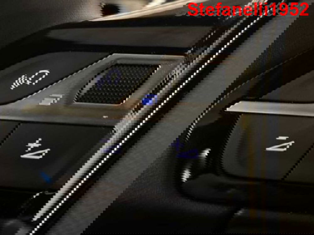 Peugeot 5008 usata a Bologna (20)