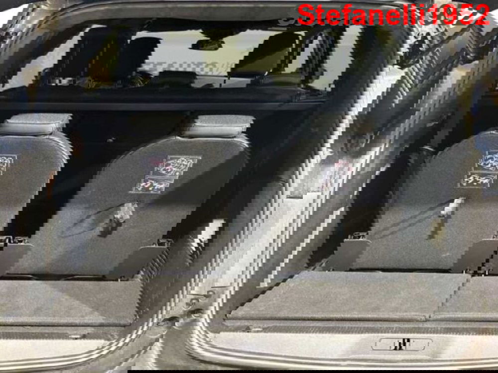 Peugeot 5008 usata a Bologna (7)
