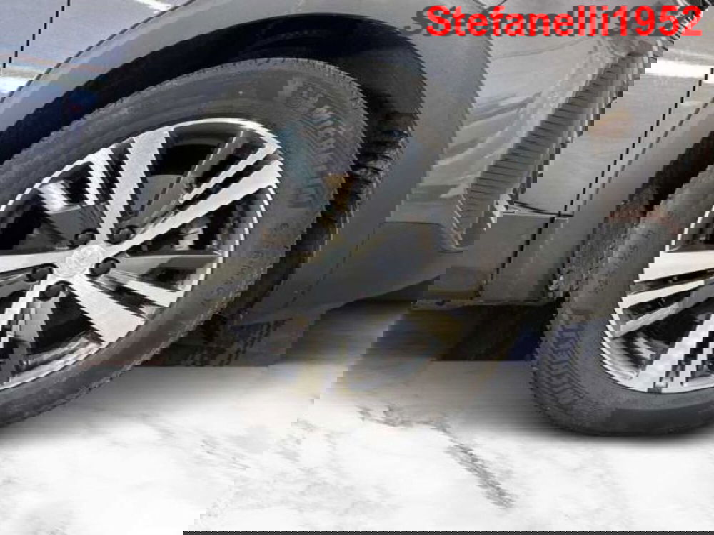 Peugeot 5008 usata a Bologna (8)