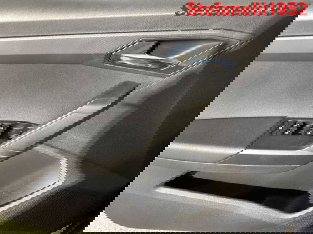 SEAT Arona usata a Bologna (10)