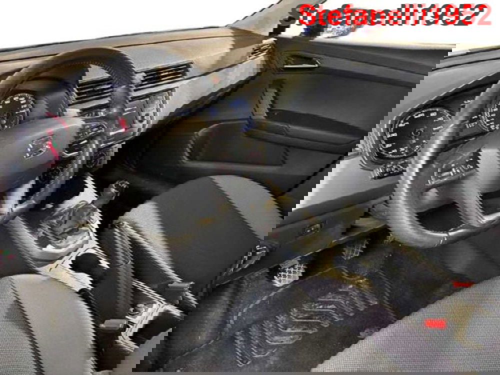 SEAT Arona usata a Bologna (11)