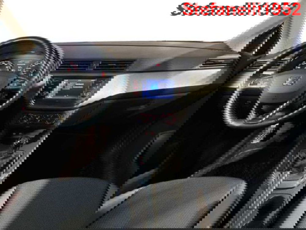 SEAT Arona usata a Bologna (13)