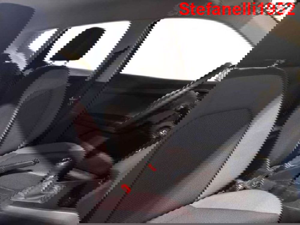 SEAT Arona usata a Bologna (16)