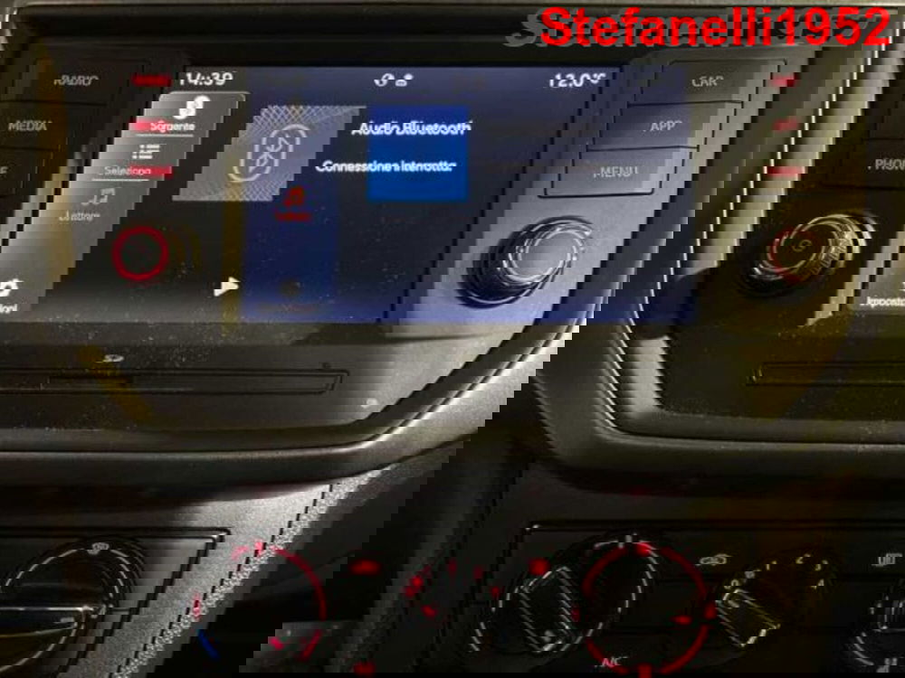 SEAT Arona usata a Bologna (18)