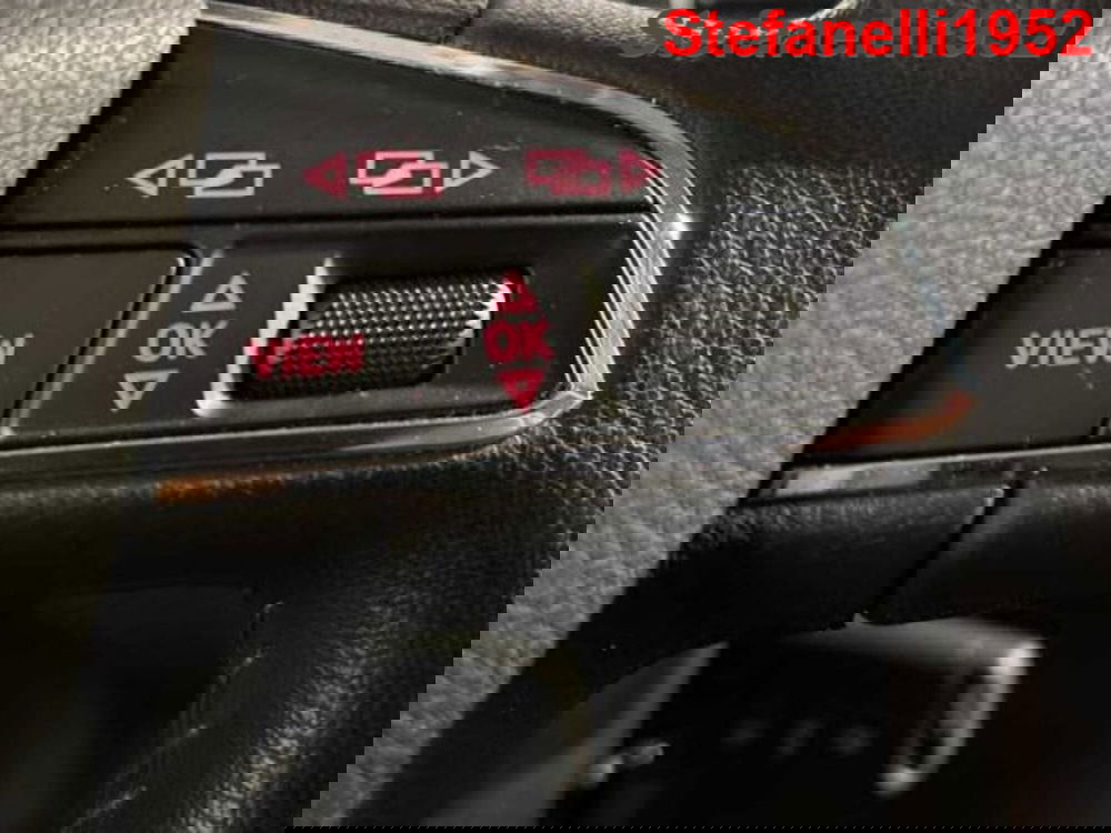 SEAT Arona usata a Bologna (19)