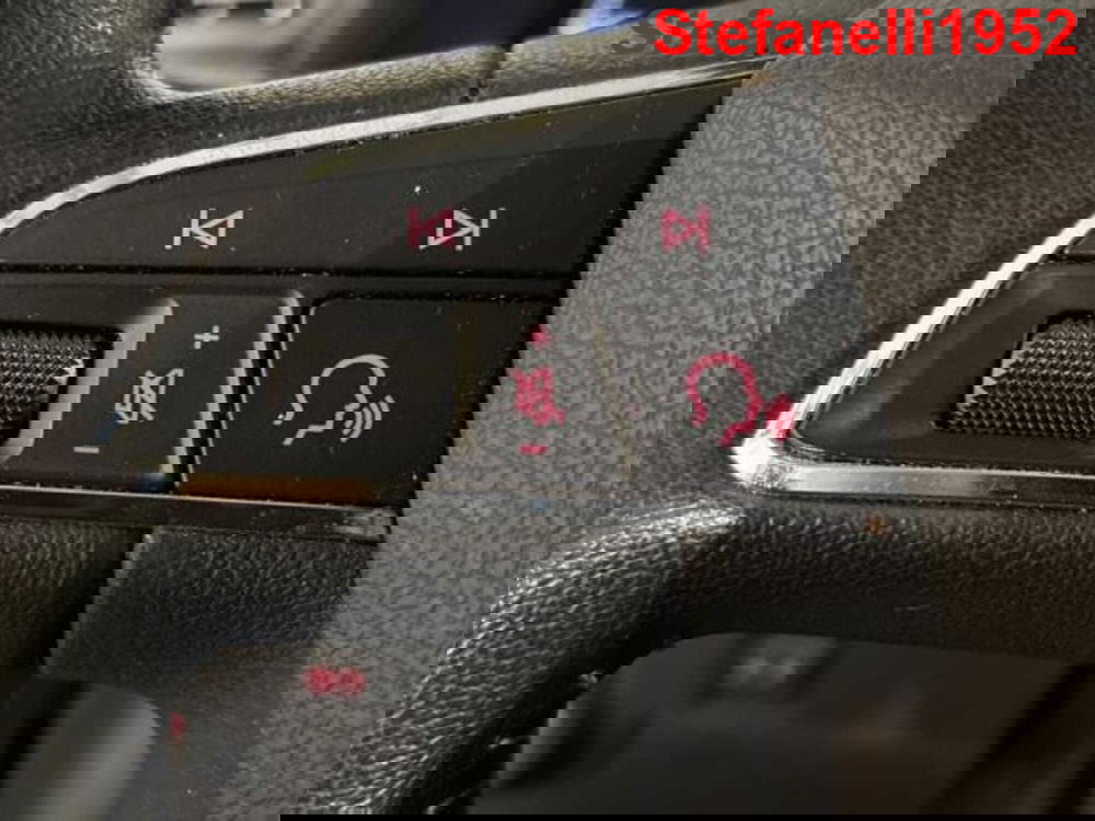 SEAT Arona usata a Bologna (20)