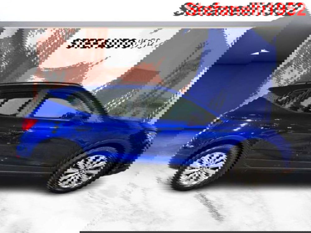 SEAT Arona usata a Bologna (3)