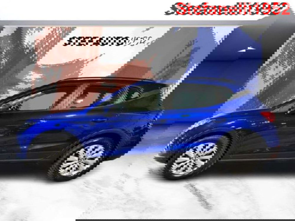 SEAT Arona usata a Bologna (4)