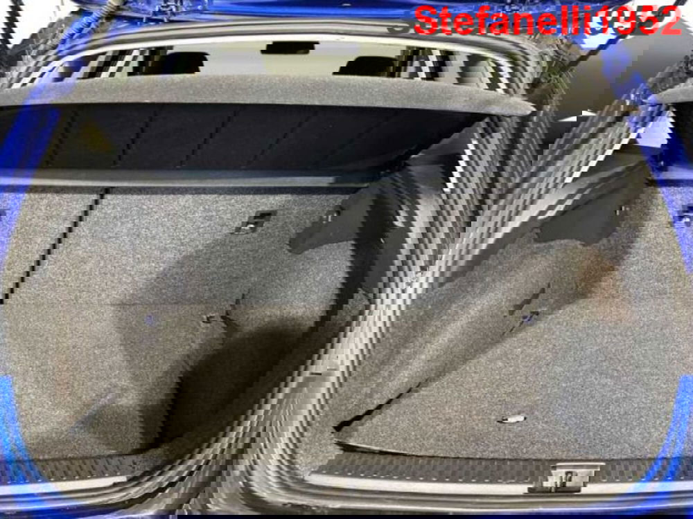 SEAT Arona usata a Bologna (7)