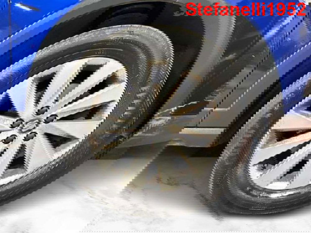 SEAT Arona usata a Bologna (8)