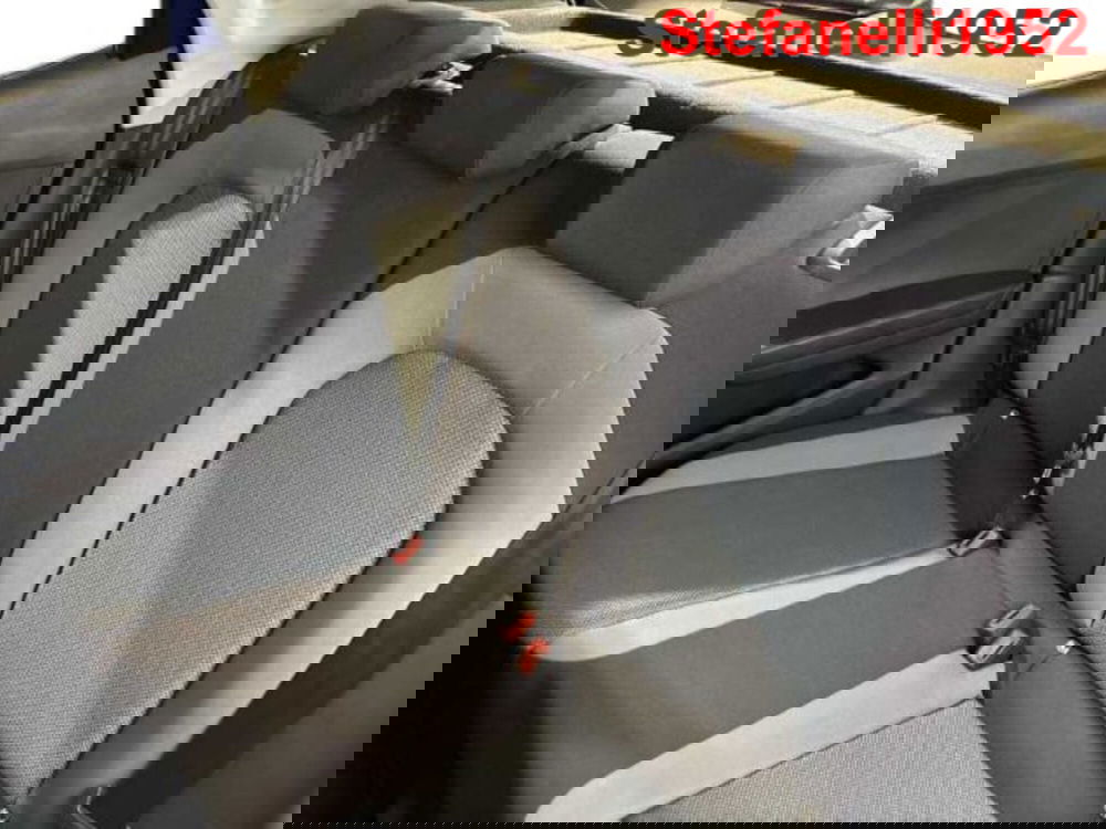 SEAT Arona usata a Bologna (9)