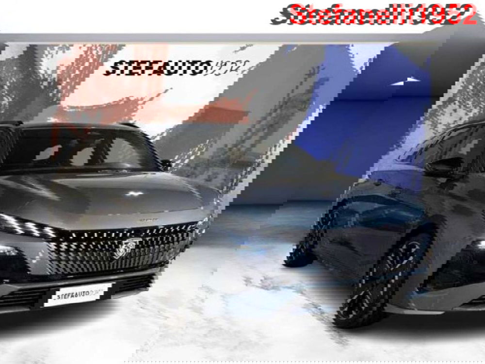 Peugeot 308 SW nuova a Bologna