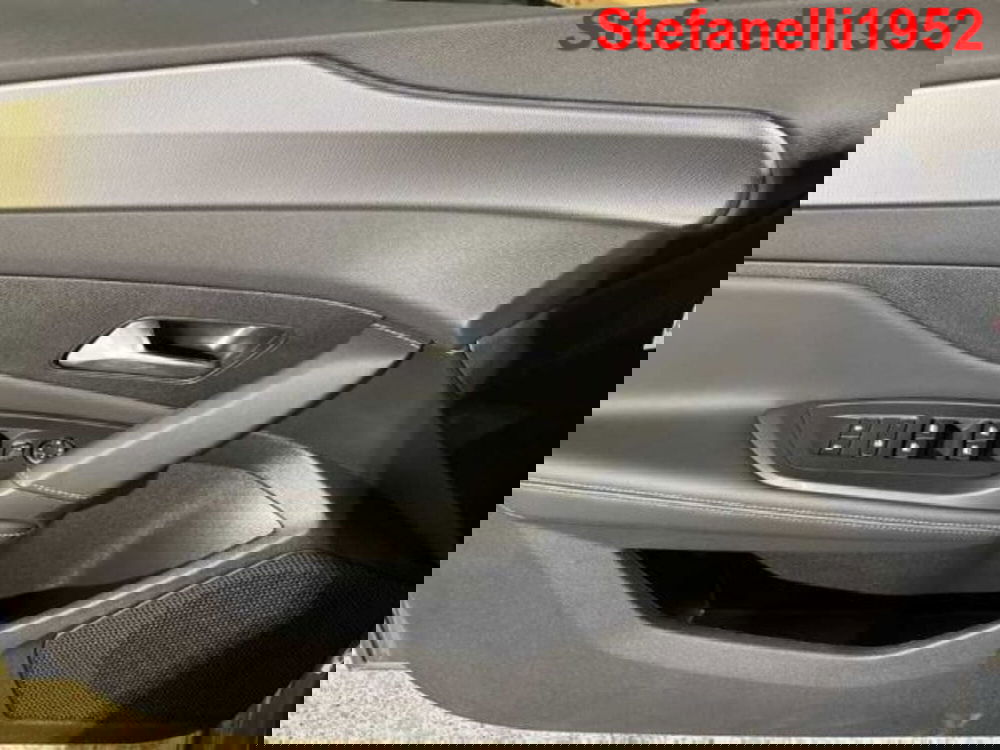 Peugeot 308 SW nuova a Bologna (10)