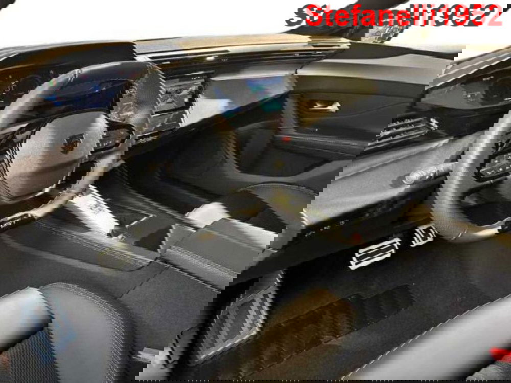 Peugeot 308 SW nuova a Bologna (11)