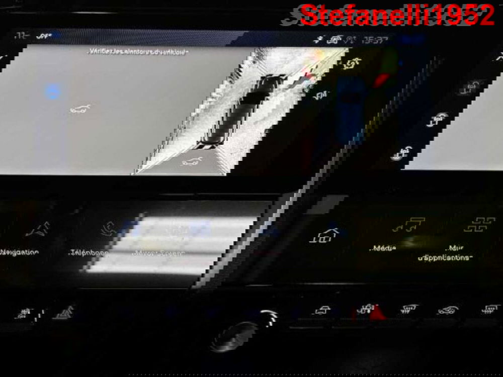 Peugeot 308 SW nuova a Bologna (12)