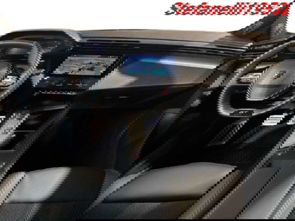 Peugeot 308 SW nuova a Bologna (13)