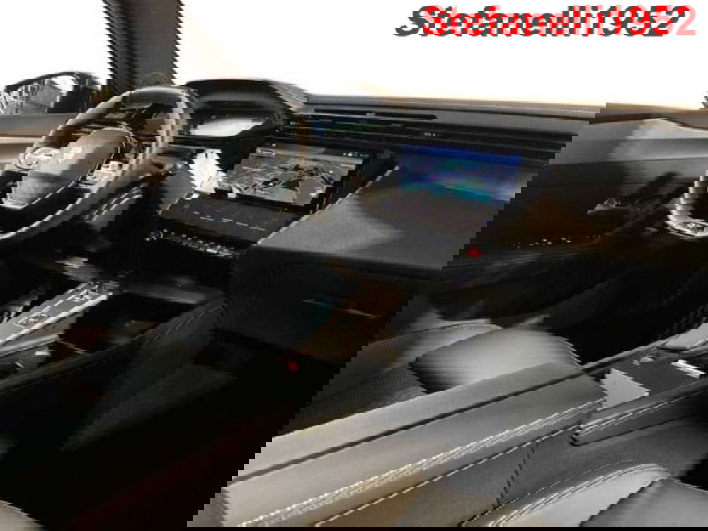 Peugeot 308 SW nuova a Bologna (15)