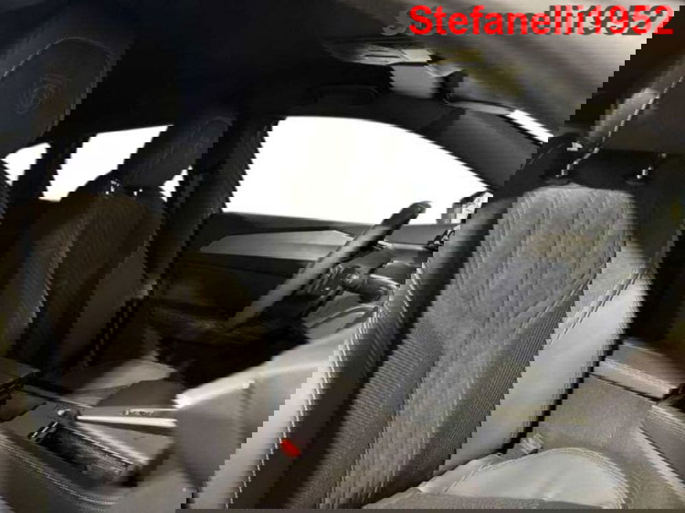 Peugeot 308 SW nuova a Bologna (16)