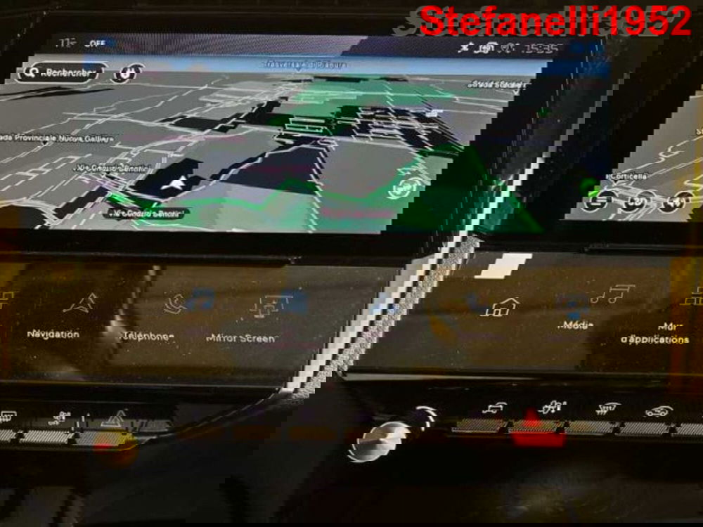 Peugeot 308 SW nuova a Bologna (17)