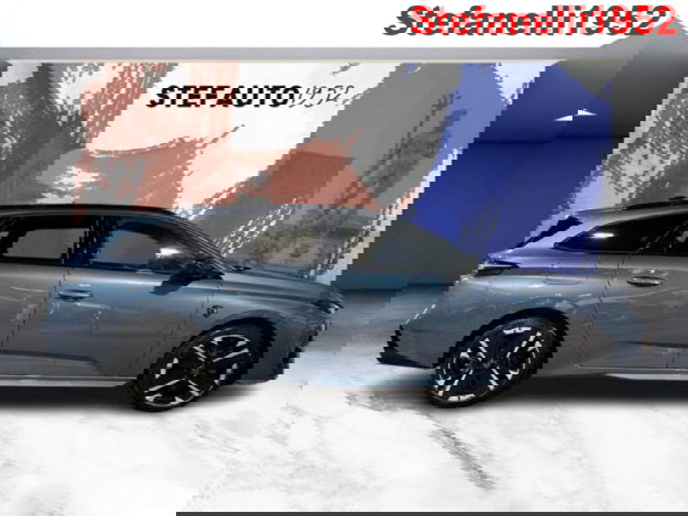 Peugeot 308 SW nuova a Bologna (2)