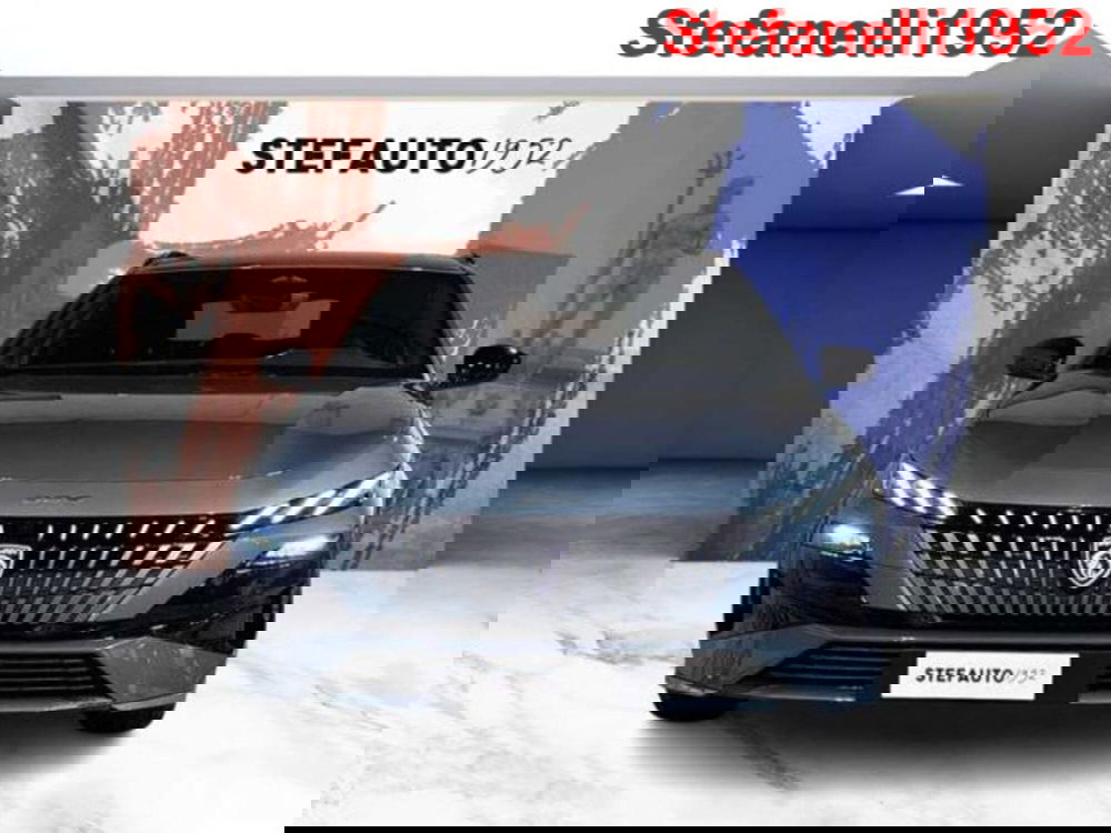 Peugeot 308 SW nuova a Bologna (4)