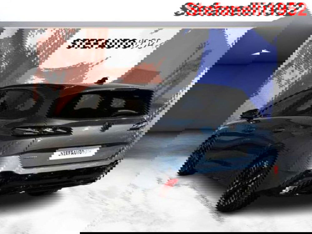 Peugeot 308 SW nuova a Bologna (5)