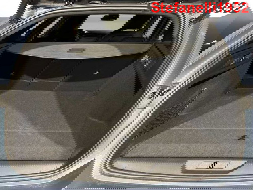 Peugeot 308 SW nuova a Bologna (7)