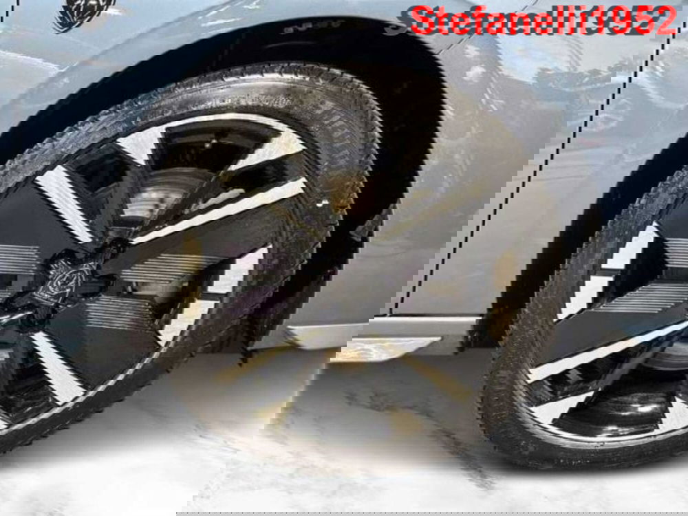 Peugeot 308 SW nuova a Bologna (8)