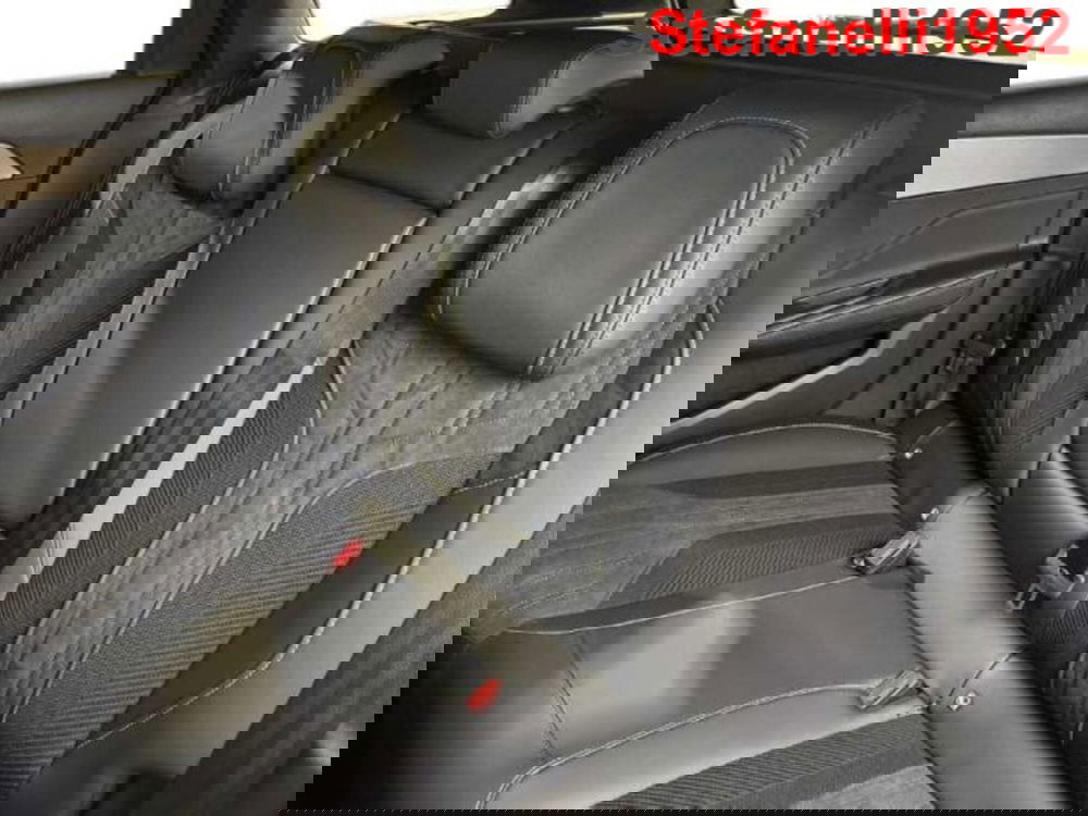 Peugeot 308 SW nuova a Bologna (9)