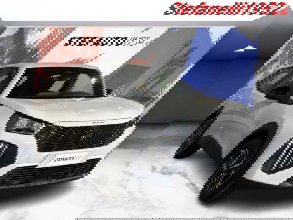 Peugeot 2008 nuova a Bologna