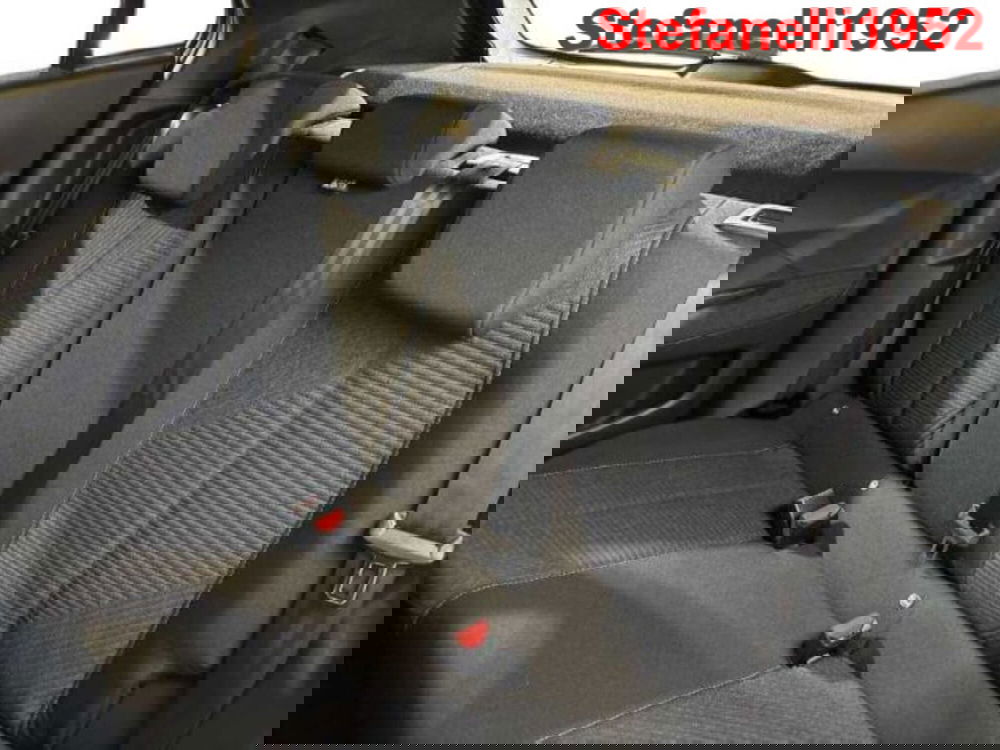 Peugeot 2008 nuova a Bologna (9)