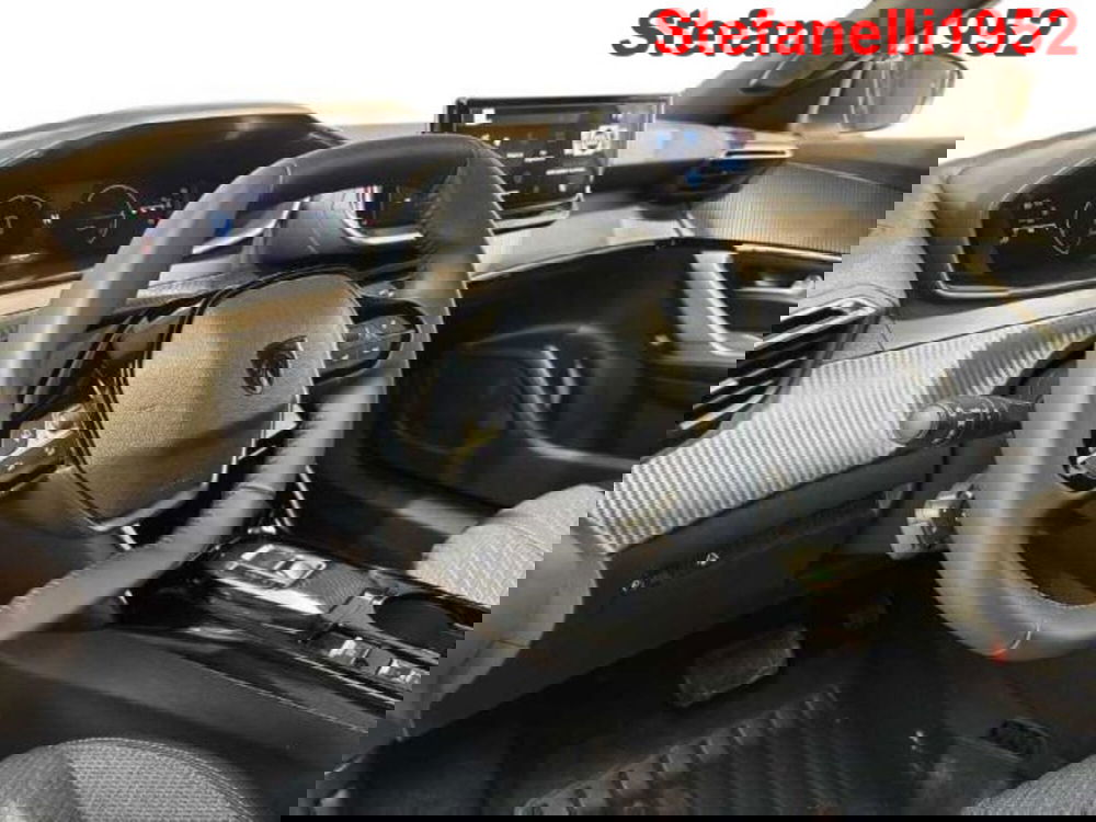 Peugeot 2008 nuova a Bologna (11)