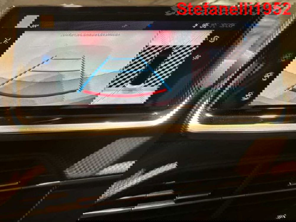 Peugeot 2008 nuova a Bologna (12)