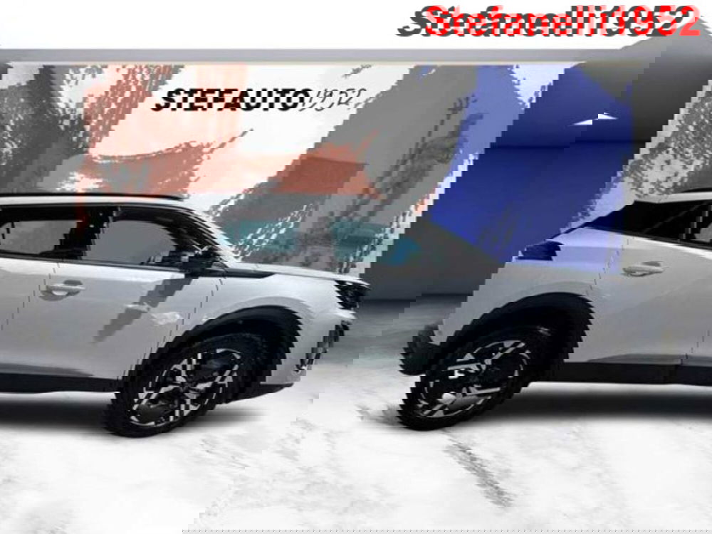 Peugeot 2008 nuova a Bologna (2)