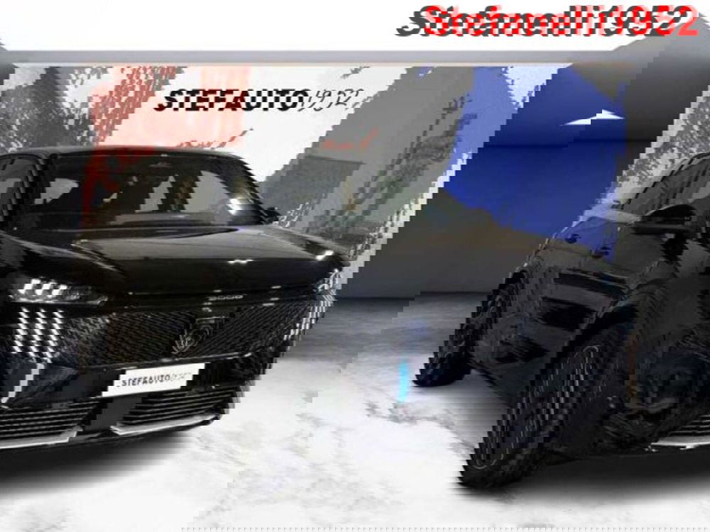 Peugeot 3008 nuova a Bologna