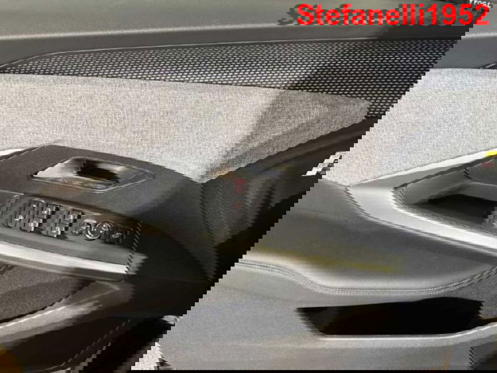 Peugeot 3008 nuova a Bologna (10)