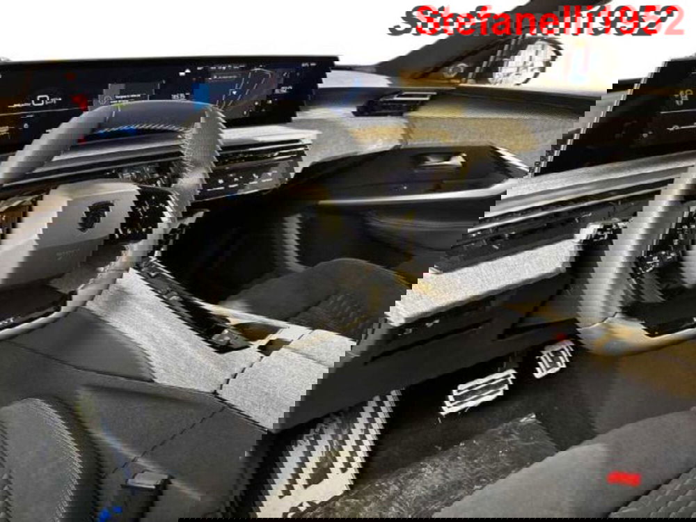 Peugeot 3008 nuova a Bologna (11)