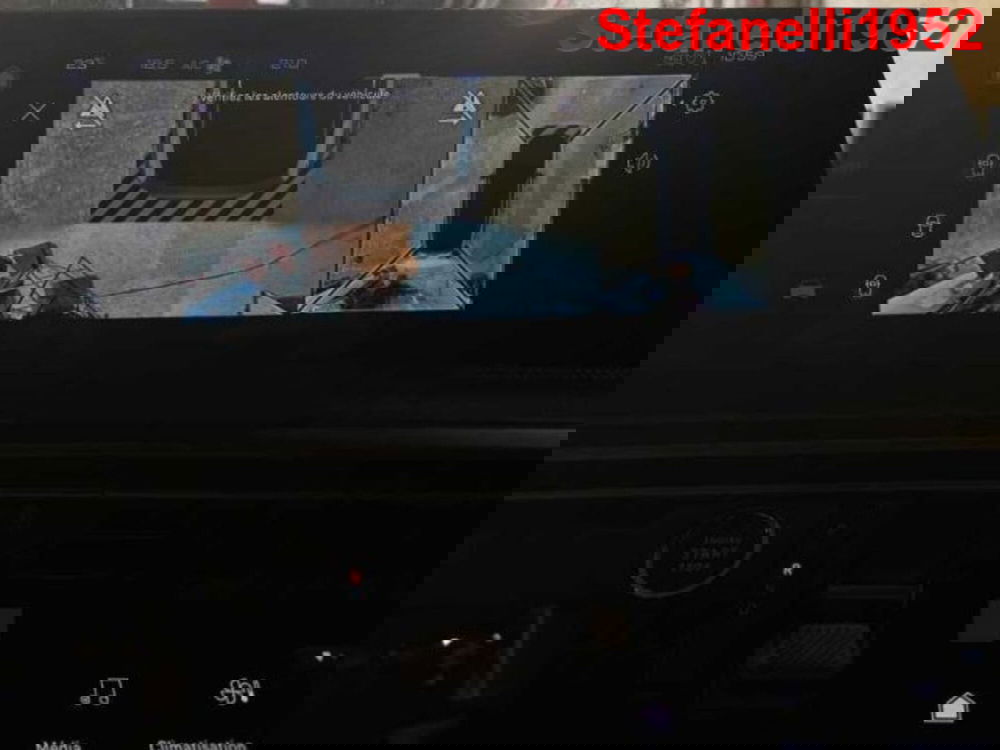 Peugeot 3008 nuova a Bologna (12)