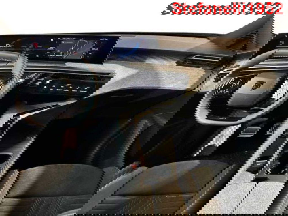 Peugeot 3008 nuova a Bologna (13)