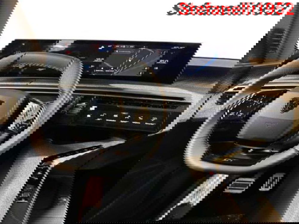 Peugeot 3008 nuova a Bologna (14)