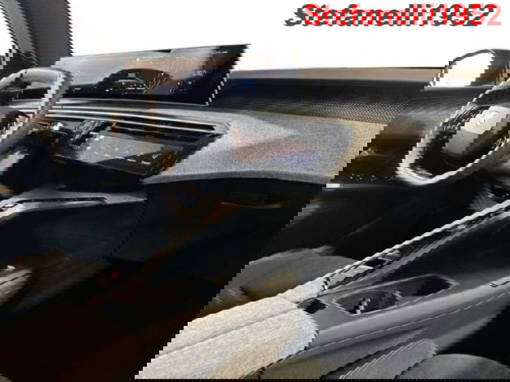 Peugeot 3008 nuova a Bologna (15)