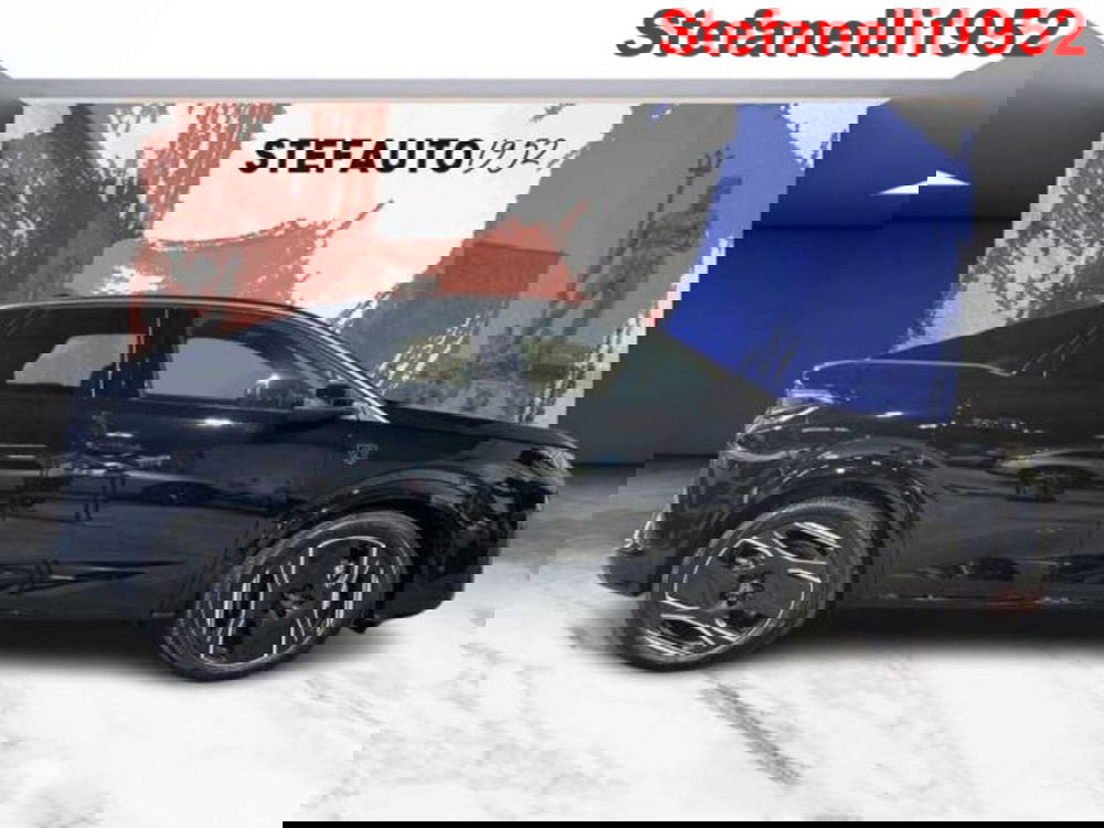 Peugeot 3008 nuova a Bologna (2)