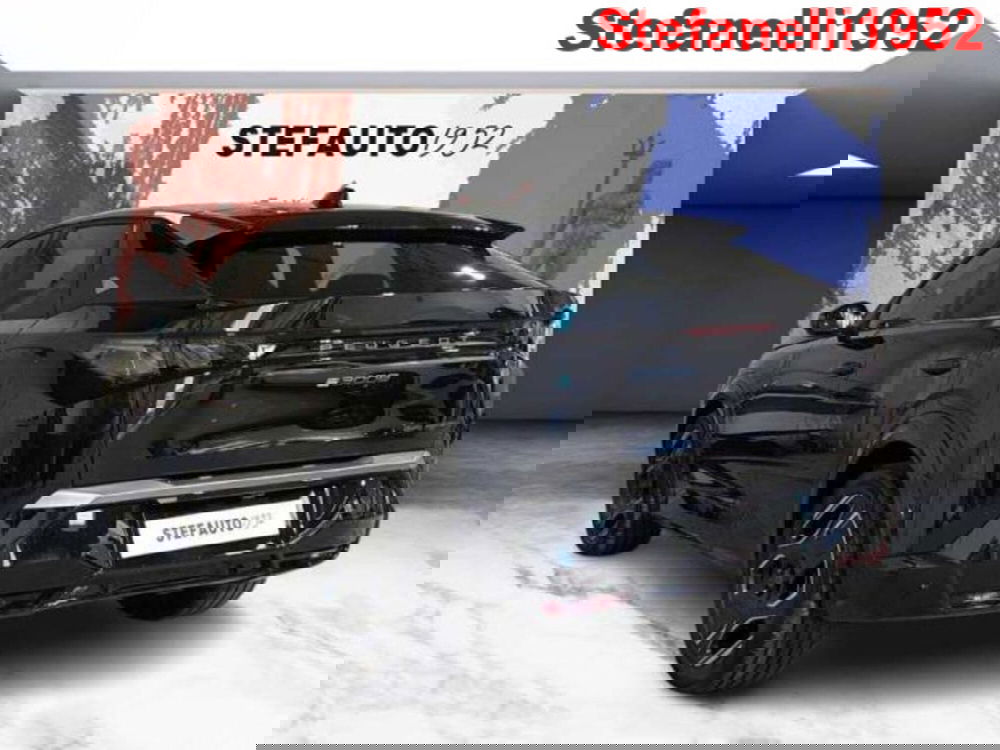 Peugeot 3008 nuova a Bologna (5)