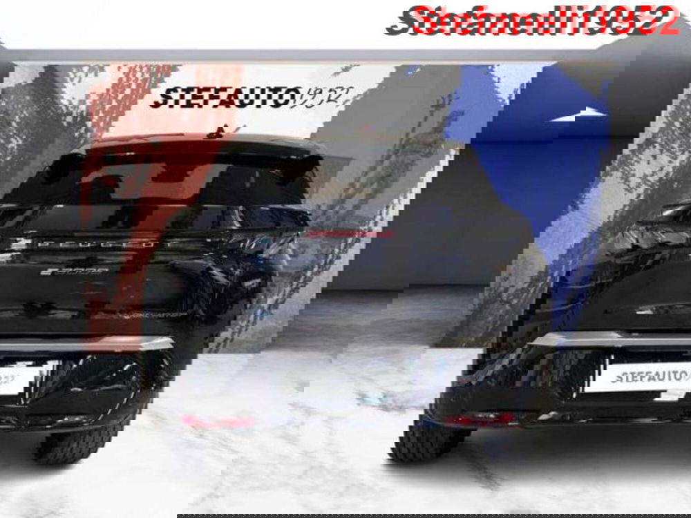 Peugeot 3008 nuova a Bologna (6)